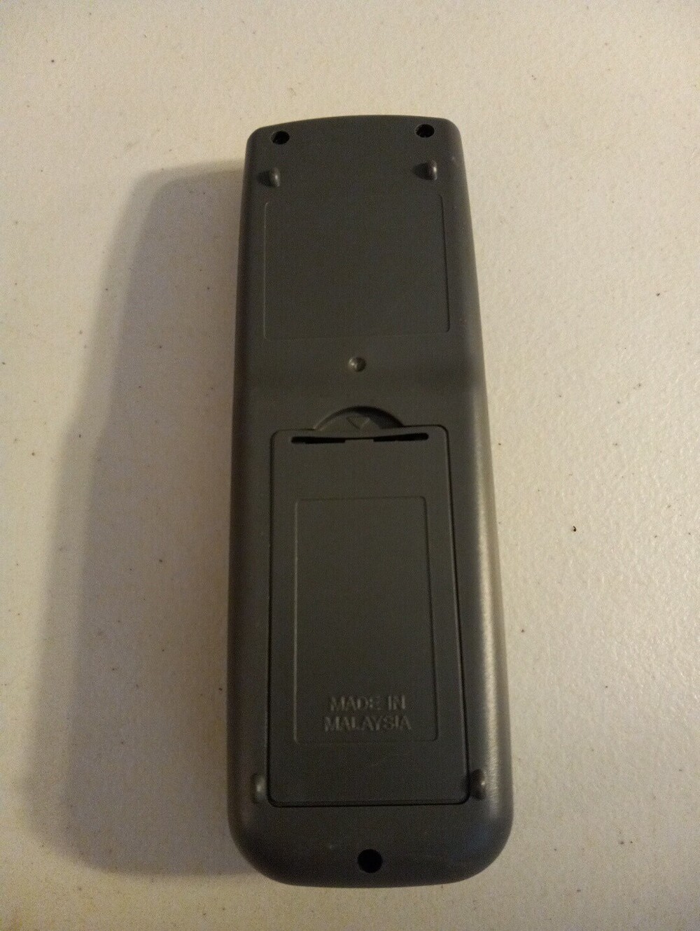 Sharp Remote Control G1324SA For 25L-S100 25L-M100 25L-S180 TV Untested - Picture 2 of 2